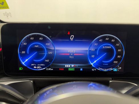 Certified 2024 Mercedes-Benz EQB 350 4MATIC SUV image 13