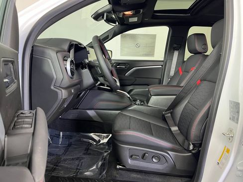 New 2026 Chevrolet Colorado Z71 w/ Technology Package AWD/4WD image 10