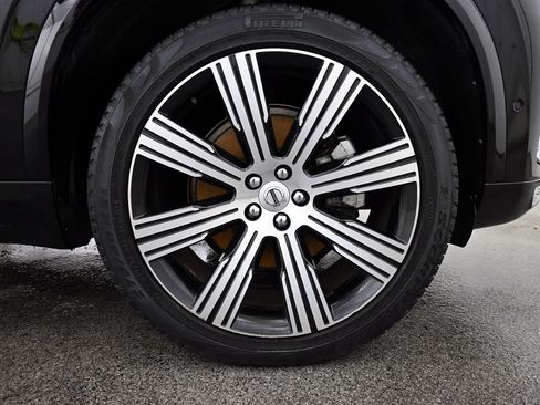 Used 2022 Volvo XC90 T6 Inscription w/ Advanced Package image 39