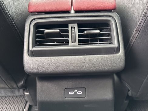 Used 2025 MAZDA CX-50 2.5 Hybrid w/ Weather Package image 9