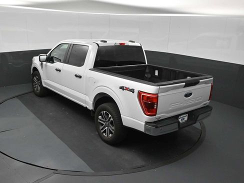 Used 2022 Ford F150 XLT AWD/4WD image 40