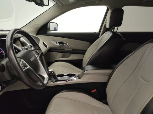 Used 2015 GMC Terrain SLT w/ Safety Package FWD image 17