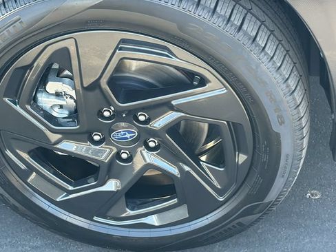 Used 2024 Subaru Crosstrek 2.5i Sport AWD/4WD image 10
