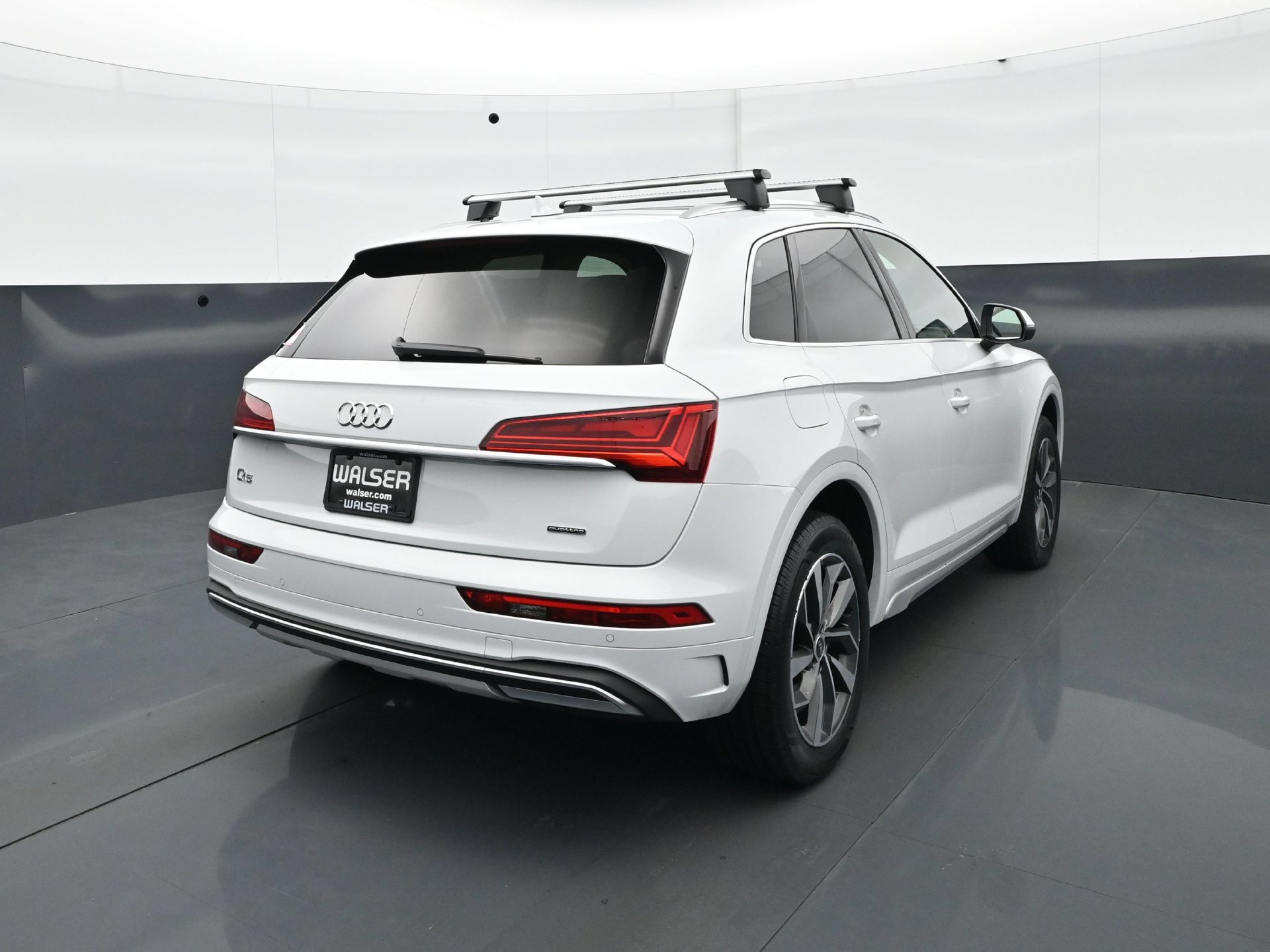 Used 2021 Audi Q5 2.0T Premium Plus AWD/4WD image 6