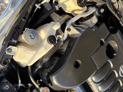 Used 2011 Nissan Altima 2.5 SL w/ 2.5SL Pkg FWD image 33