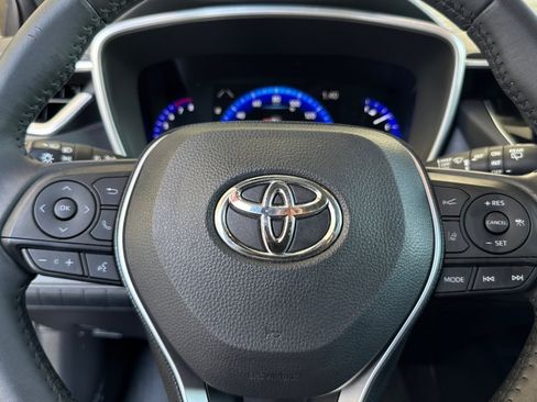 Certified 2020 Toyota Corolla XSE w/ XSE Preferred Package image 23