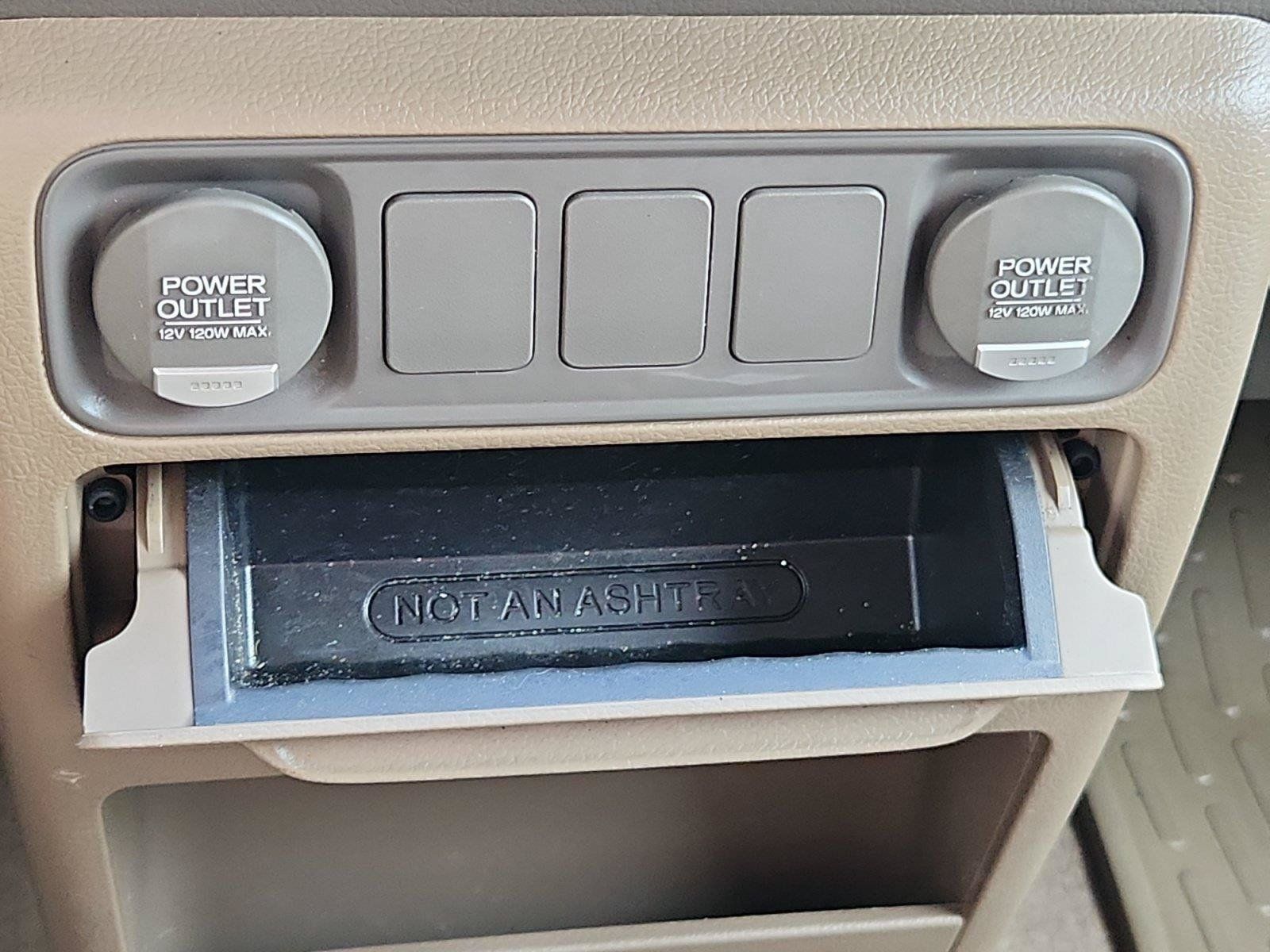 Used 2007 Honda Ridgeline RTX image 26