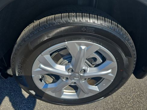 Used 2024 Honda HR-V LX image 30