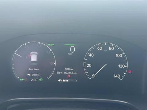 Used 2026 Honda CR-V Sport image 18