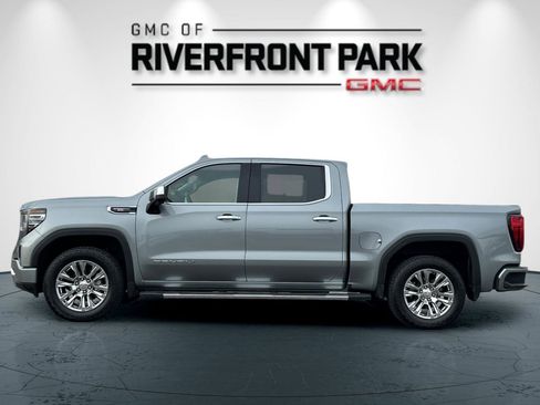 Used 2024 GMC Sierra 1500 Denali w/ Technology Package image 6