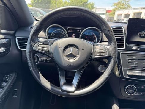 Used 2018 Mercedes-Benz GLE 43 AMG 4MATIC Coupe image 21