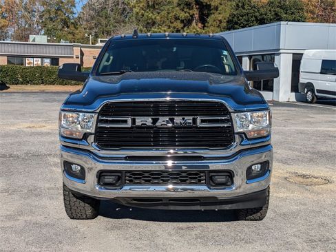 Used 2019 RAM 2500 Big Horn image 8