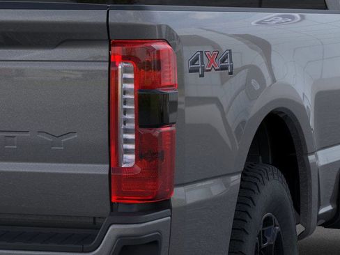 New 2026 Ford F250 XL w/ STX Appearance Package image 21