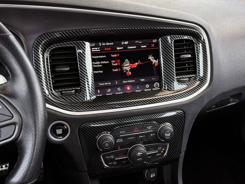 Used 2021 Dodge Charger Scat Pack RWD image 50