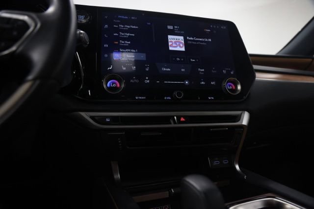 Used 2023 Lexus RX 350 Premium Plus w/ Accessory Package (K3) FWD image 27