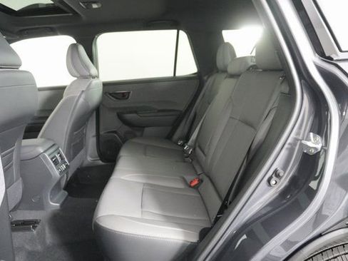 New 2026 Subaru Outback Limited image 22