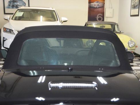 Used 2001 BMW Z3 3.0i image 10