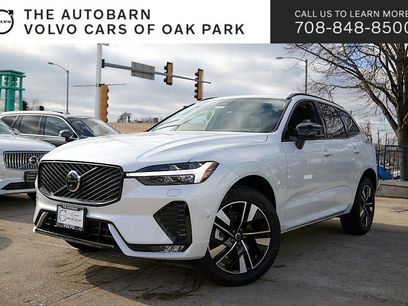 New 2026 Volvo XC60 B5 Plus w/ Climate Package
