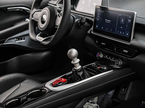 New 2026 Lotus Emira V6 SE RWD image 64