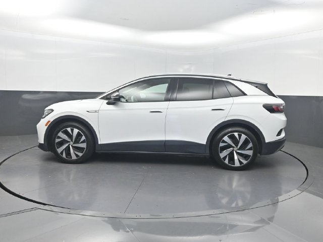 Used 2021 Volkswagen ID.4 1st Edition RWD image 2