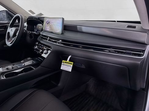 Used 2026 INFINITI QX60 Luxe w/ Cargo Package image 32