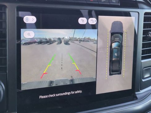 Used 2024 Ford F150 Raptor image 28