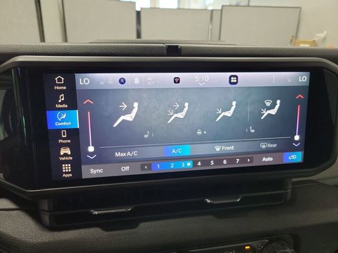 New 2026 Jeep Wrangler Sport S image 16