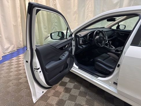 Certified 2025 Subaru Legacy Limited image 11