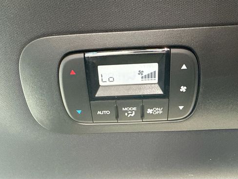 New 2026 Honda Odyssey Sport-L image 18