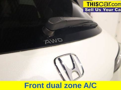 Used 2024 Honda HR-V EX-L image 12