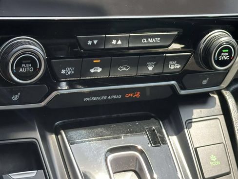 Used 2018 Honda CR-V EX image 12