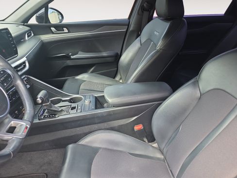 Used 2022 Kia K5 GT-Line image 18