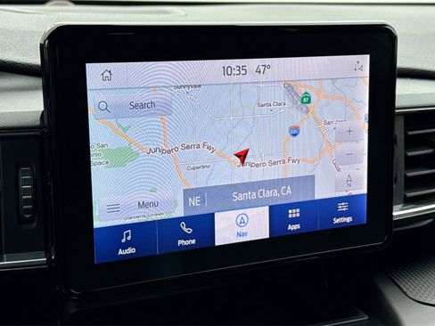 Used 2020 Ford Explorer ST image 18