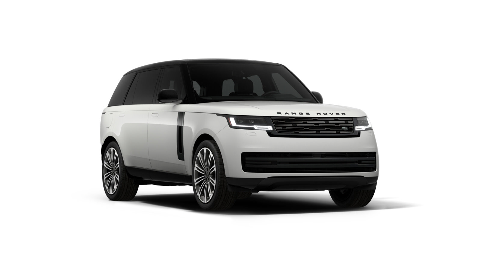New 2027 Land Rover Range Rover Long Wheelbase SE AWD/4WD image 1