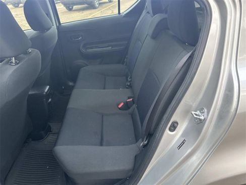 Certified 2016 Toyota Prius C Two image 12