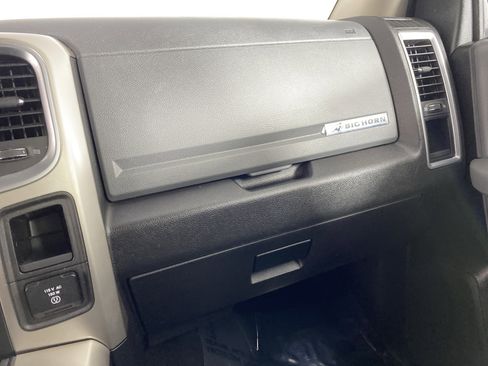 Used 2017 RAM 1500 Big Horn image 33