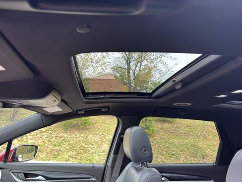 Used 2023 Buick Enclave Essence w/ Experience Buick Package image 15