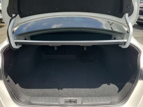 Used 2023 Nissan Sentra SV w/ All-Weather Package FWD image 12