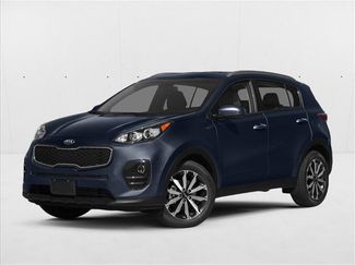 Used 2017 Kia Sportage EX video 1