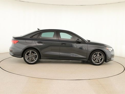 Used 2024 Audi A3 2.0T Premium image 8