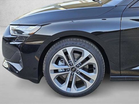 New 2026 Audi A3 2.0T Premium image 9