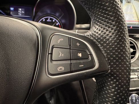 Used 2017 Mercedes-Benz C 300 4MATIC Sedan image 14