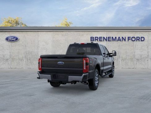 New 2026 Ford F250 Lariat w/ Chrome Package AWD/4WD image 9
