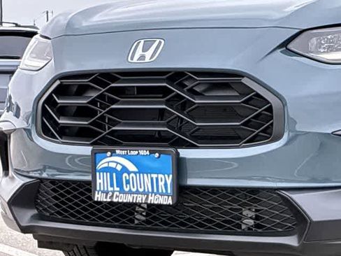 Used 2026 Honda HR-V Sport image 12