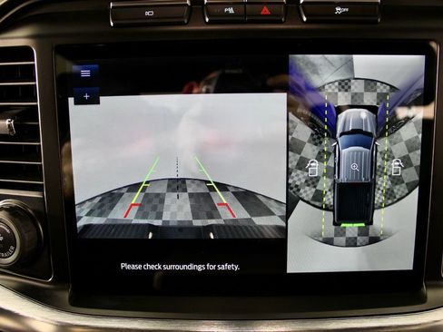 Used 2023 Ford F150 Lariat image 23