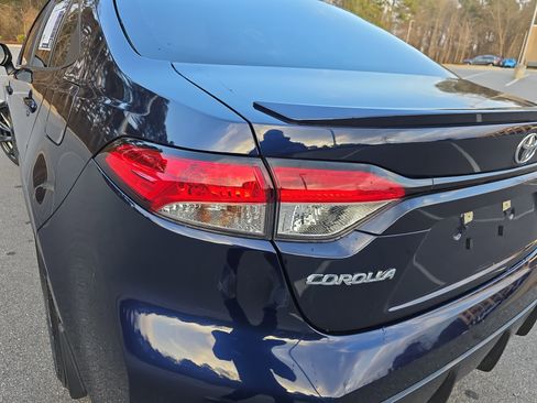Used 2024 Toyota Corolla SE image 34