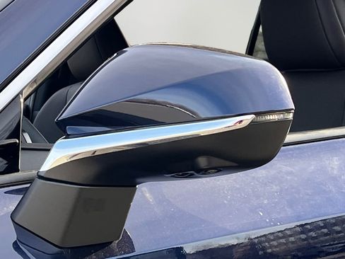 New 2026 Lexus TX 350 AWD image 25