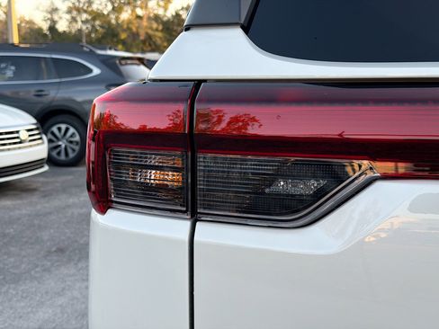 New 2026 Subaru Outback Limited XT image 10