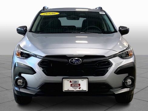 Used 2026 Subaru Crosstrek 2.0i Premium image 4