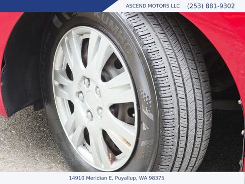 Used 2017 Hyundai Elantra SE FWD image 16